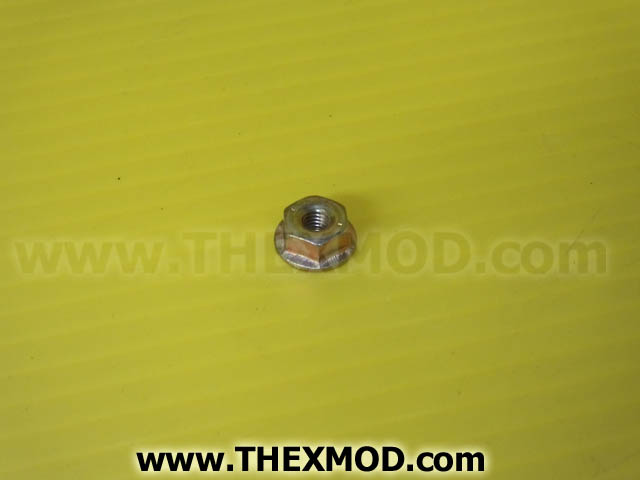 Nut - 11499058-1