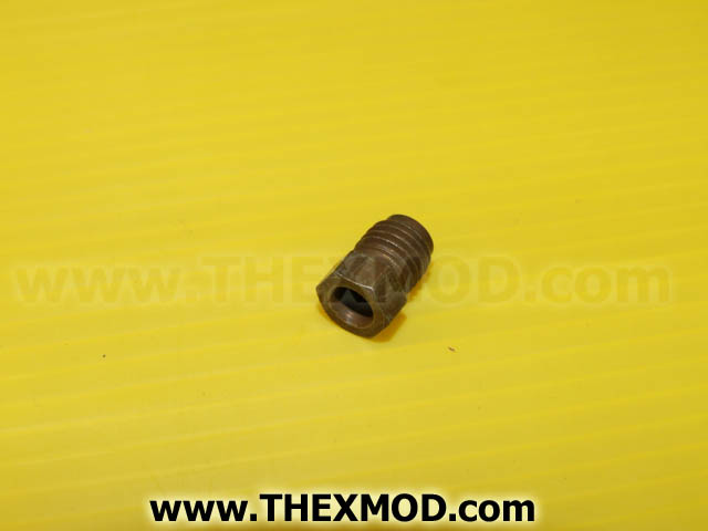 Nut - UNF - Pipe Inverted - 5/16 - BMK282-1