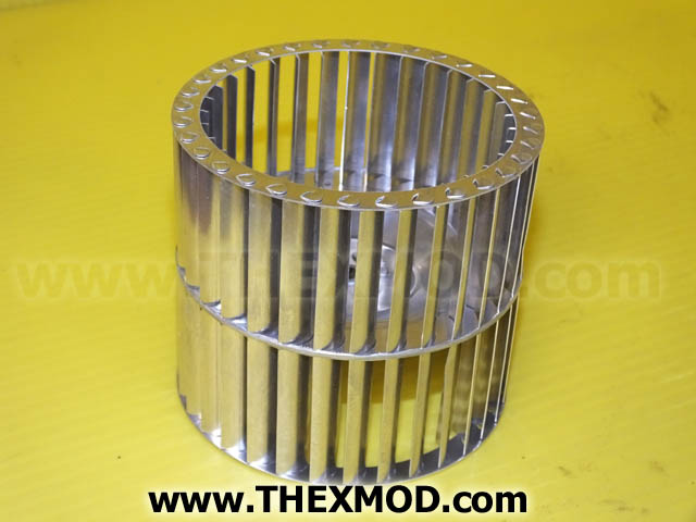 Fan Centrifugal - 2536189-604-2