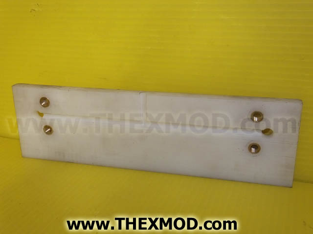Plate Guide - Y101 516 02 3144-1