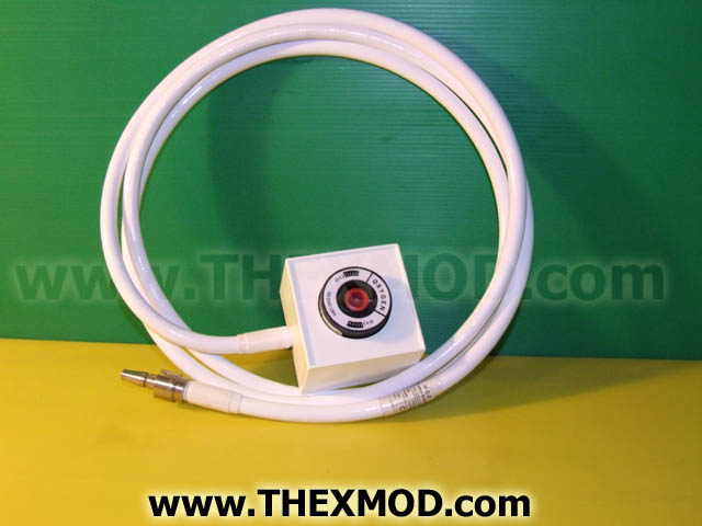 Switch - Mixture - Oxygen - STC3665-1
