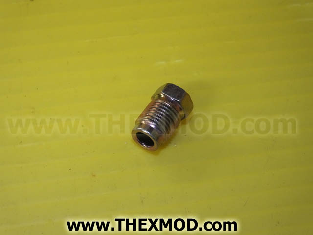 Nut Inverted - 90278271-1