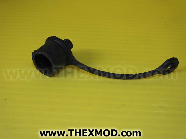 Cap Seal - ECH/BC/950031-1