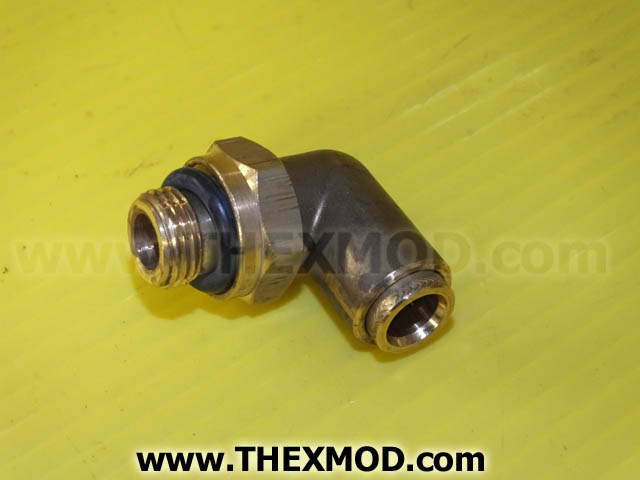 Elbow - MAK6047 94413855-1
