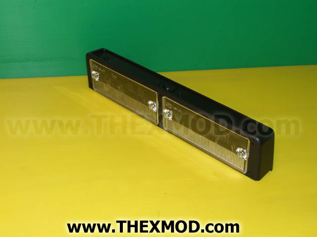 Light - Number Plate - 4608200162-1