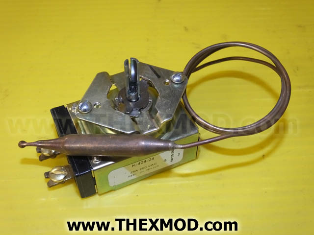 Operating Thermostat - VEH5760-2