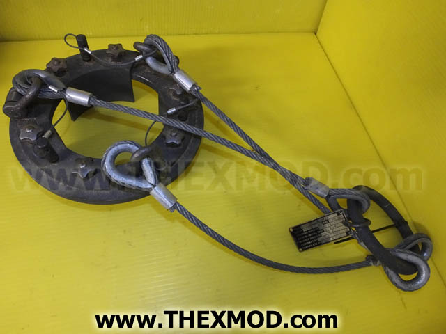 Adaptor - MH868-1