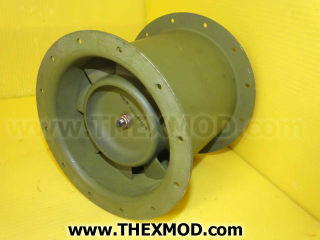Fan Aixvane - 5007023021-2