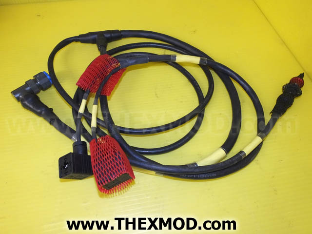Cable - Master Sensor - Solenoids -1