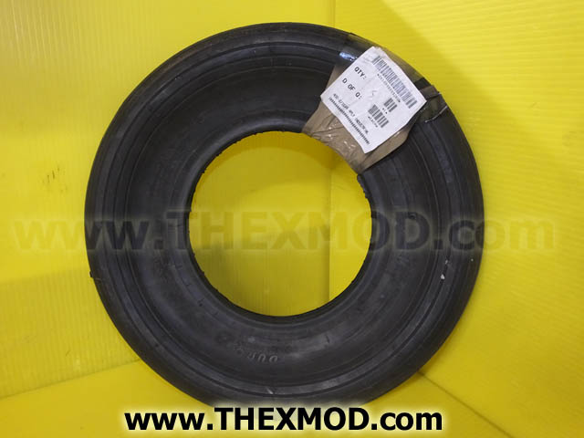 Tyre - Pneumatic - 4-00-8-16X4-4-1