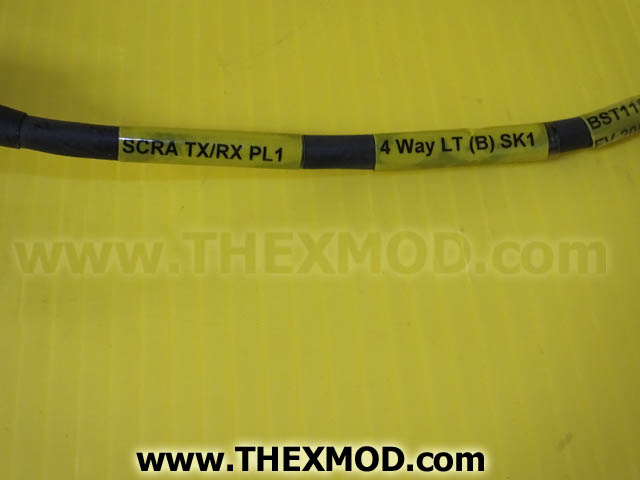 Cable - FV2050547/6-4