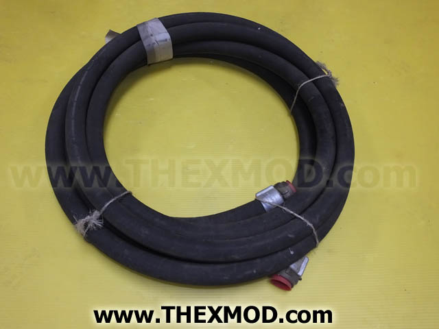 Hose - 20 Bar -1