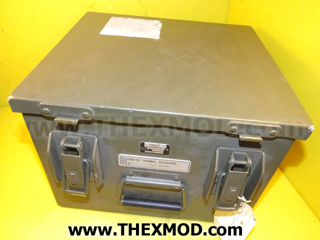 Thermal Telescope - 051428-1
