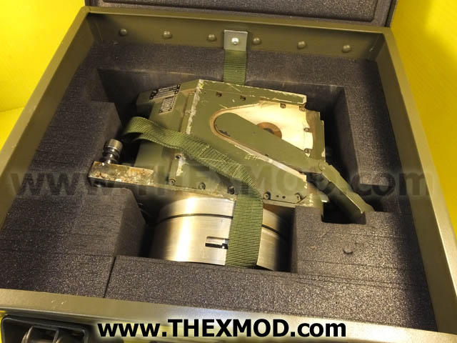 Thermal Telescope - 051428-2