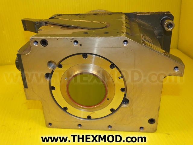 Thermal Telescope - 051428-5