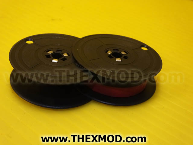 Ribbon Inking - MIS005450-1