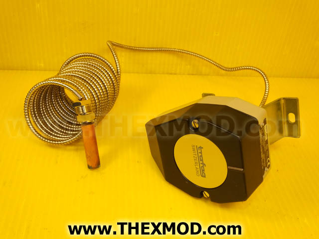 Switch - Pressure Sensor - 250 Vac - 24 Vdc - ISN15065W-1
