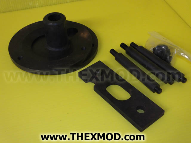 Adaptor - CD61-7A-1