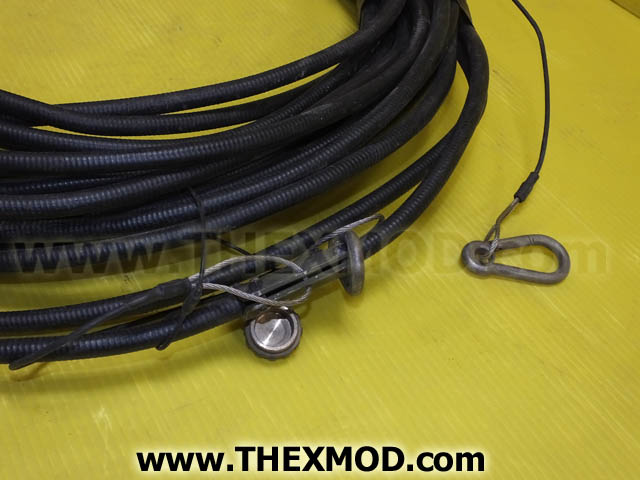 Cable - 705/1/14160-2