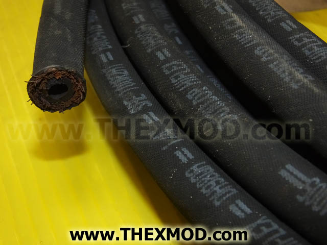 Hose - Hiflex - sae100r2-2