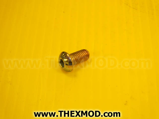 Screw - BS4168 6-M8X16-1