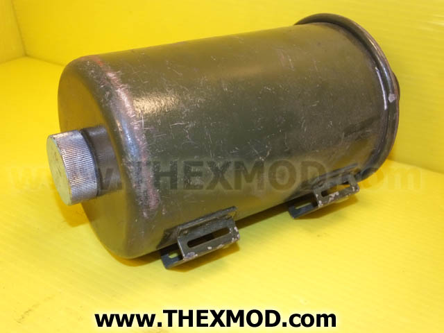 Terminal Box - SD/C 194560-2