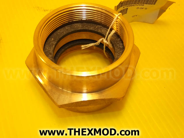 Coupling Pipe - GM4366-1
