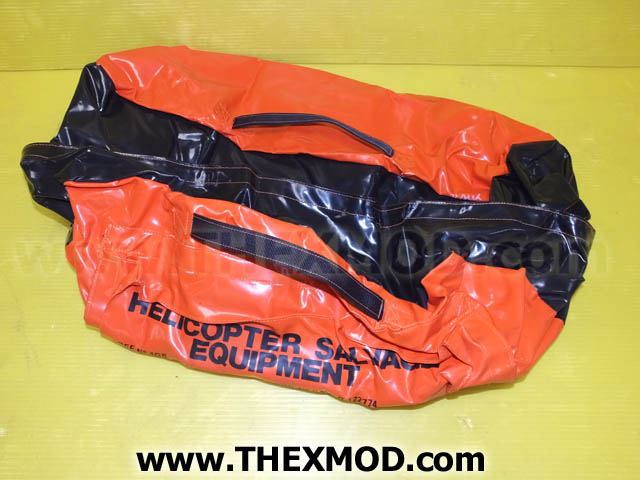 Bag Salvage - Valise - 670073(V00739)-1