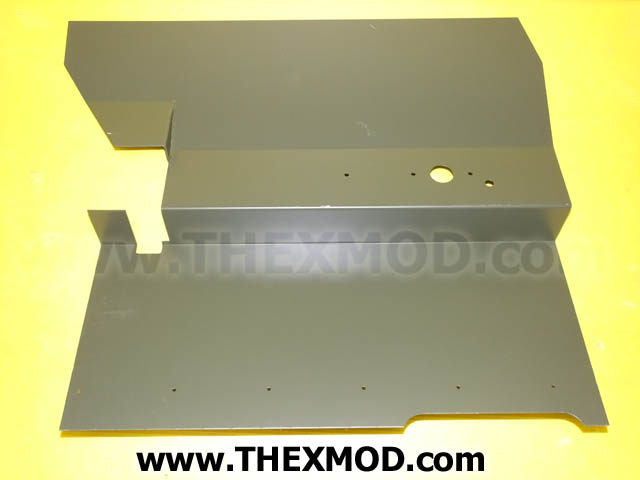 Panel - AA-2133-506-2