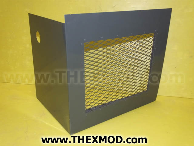 Cover LH - D112-262-1