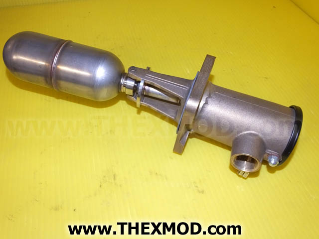 Arm Float - S01D/70602/118-2