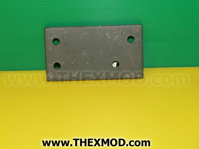 Spacer - FV2086396-1