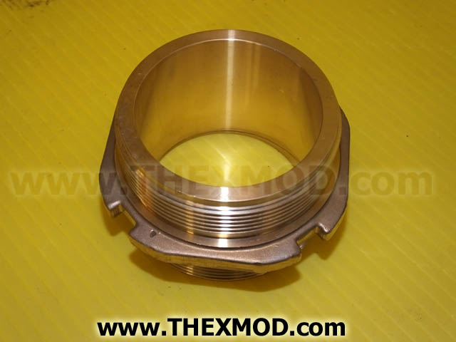 Nipple Pipe - GM4362-2-1