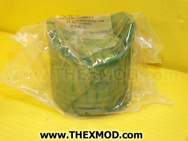 Piston - 98-204-8053-1