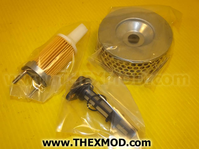 Kit - 2000 Hours Engine Service Kit - MM2047904-1