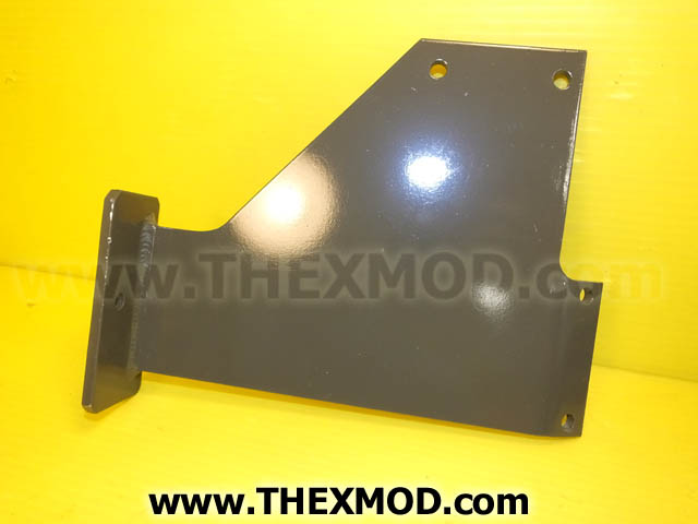 Bracket - Castor - GM-D-93779-1