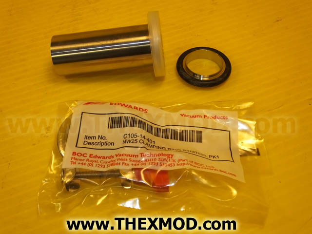 Adaptor Rubber Tube - C10520201-1