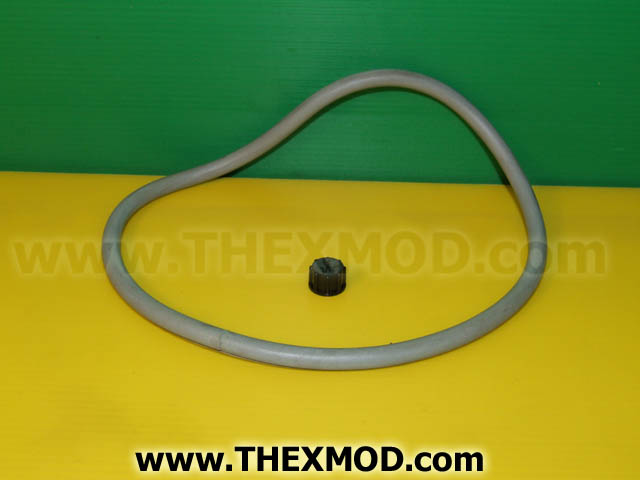 Seal - Air Filter - JAE100130-1