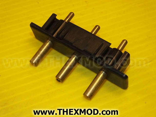 Connector - GM 90046276-1