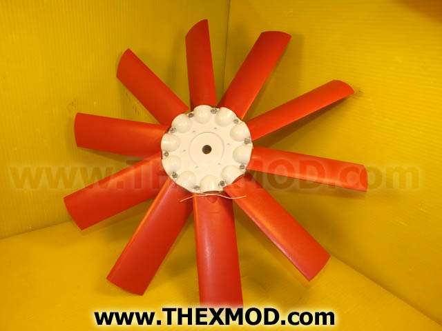Fan Condenser - 315141-1