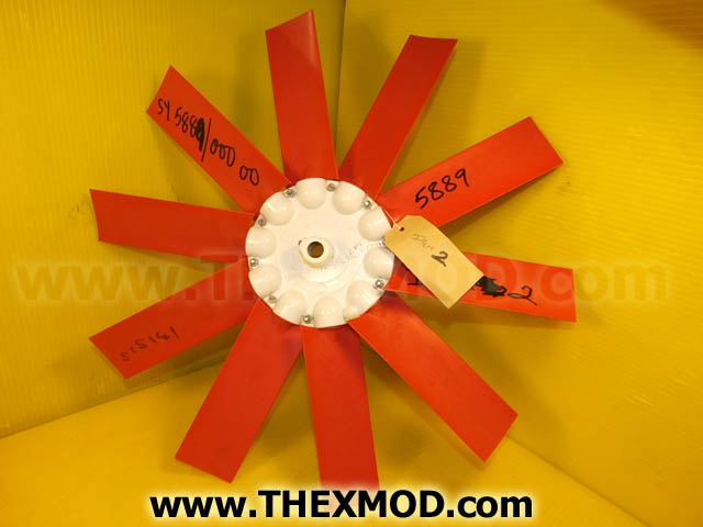 Fan Condenser - 315141-2