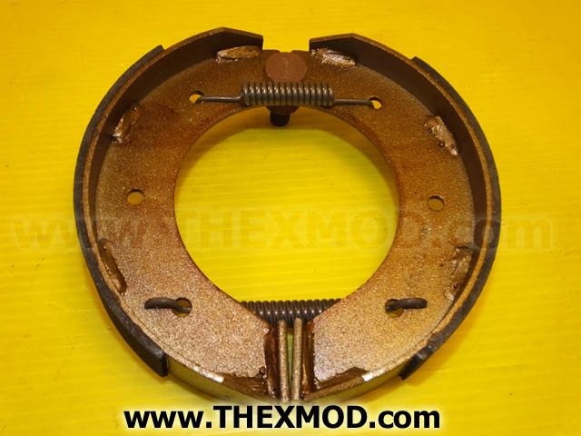 Shoe Brake - 316A003C 010NI0031-1