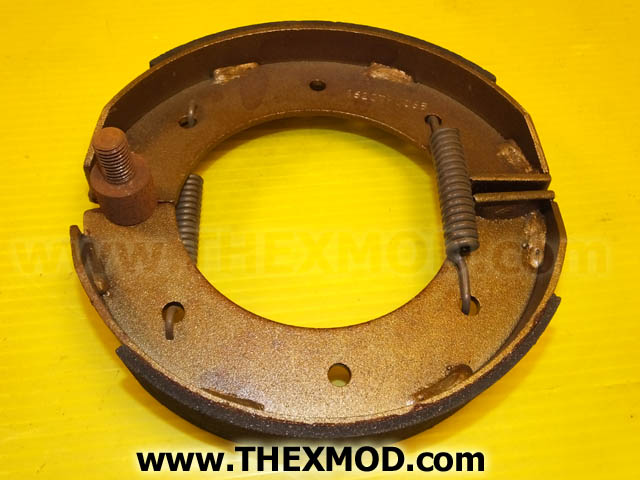Shoe Brake - 316A003C 010NI0031-2