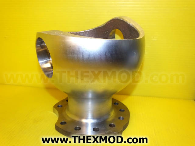 Housing - RH - Inner Tracta Joint - MZK9172-1