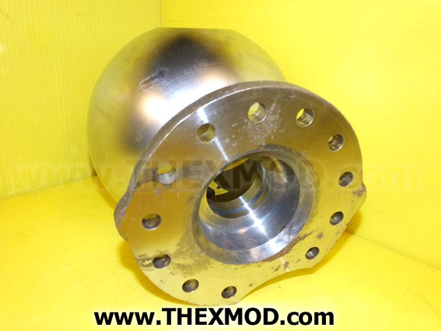 Housing - RH - Inner Tracta Joint - MZK9172-2