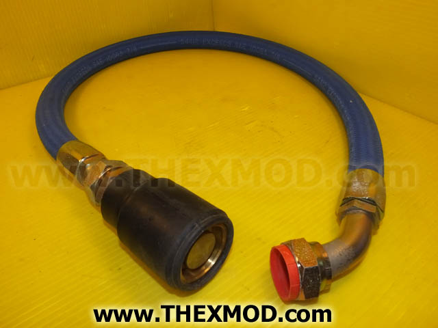 Water Pipe - 503-1-16645-000-1