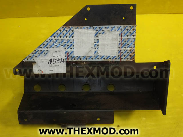 Bracket - 62-00421-000-1