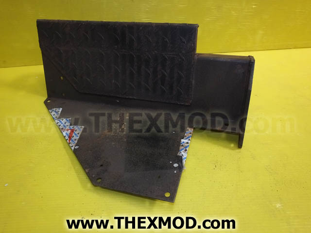 Bracket - 62-00421-000-3