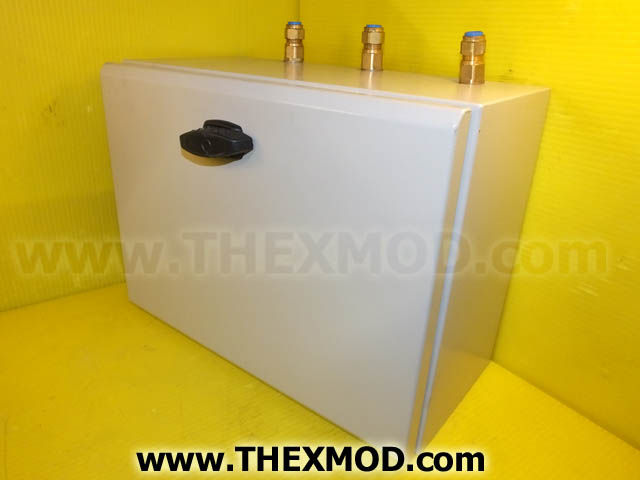 Unit - Fire Supression - Sarel 83018-3