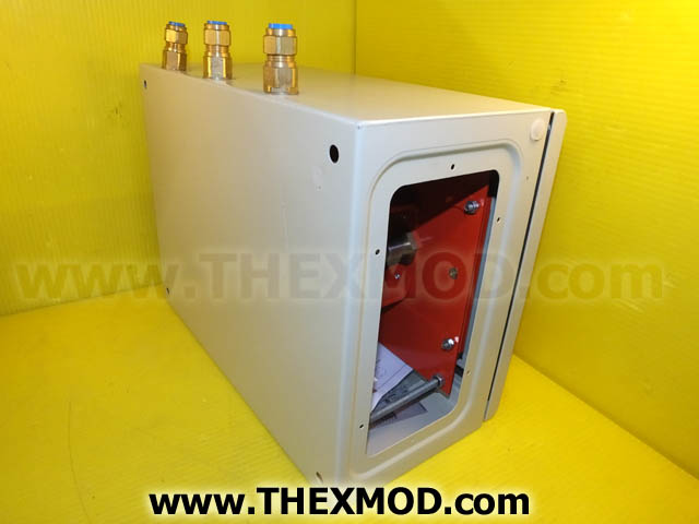 Unit - Fire Supression - Sarel 83018-4